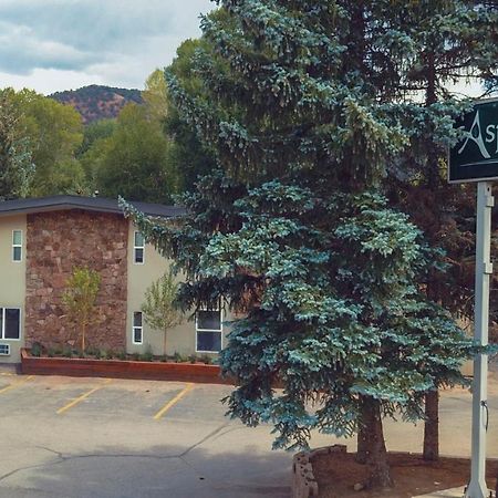 Aspenalt Lodge Basalt Εξωτερικό φωτογραφία