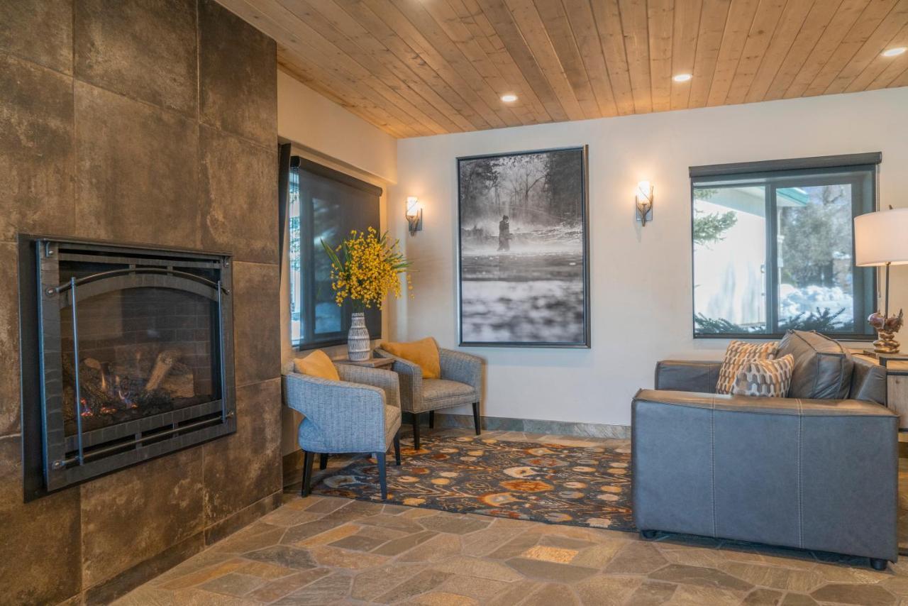 Aspenalt Lodge Basalt Εξωτερικό φωτογραφία